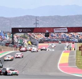 El TC, TC Pista y Liga SpeedAgro definen sus campeonatos en San Juan